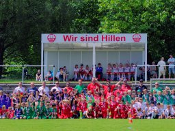 Hillen Cup 2024